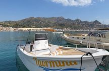 Isola Bella Taormina : thoughtless experience