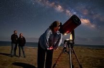 Rapa Nui Astronomical Experience