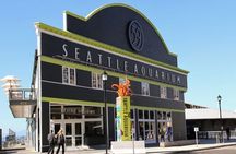 Seattle Guided Hop-On Hop-Off Tour with All Day Pass