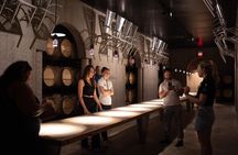 Niagara-on-the-Lake Evening Beer & Wine Country Dinner Tour
