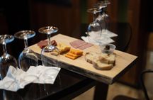 Niagara-on-the-Lake Evening Beer & Wine Country Dinner Tour