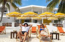 Snorkel in America´s Largest Reef and 3 Hidden Cenotes