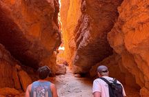 Bryce Canyon Guided Hike: Conquer the Hoodoos