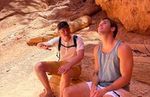 Bryce Canyon Guided Hike: Conquer the Hoodoos