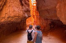 Bryce Canyon Guided Hike: Conquer the Hoodoos