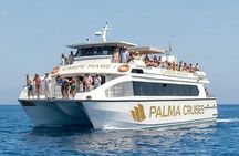 5-Hour Snorkeling in Palma Bay