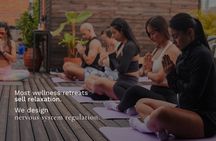 Recovery Session by PAXI PATH Medellín