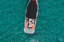 Zadar: *EXCLUSIVE* 3 Island Hopping Tour Experience