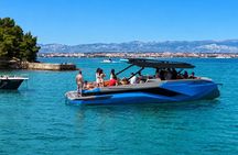 Zadar: *EXCLUSIVE* 3 Island Hopping Tour Experience