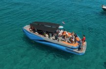Zadar: *EXCLUSIVE* 3 Island Hopping Tour Experience