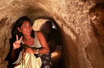 Private Tour: Authentic & Less-Crowded Cu Chi Tunnels (Ben Duoc)
