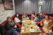 Anaheim Food tour in Little Arabia District-mediterranean cuisine