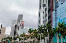 Miami City Tour with Little Havana and Wynwood Stops