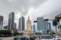 Miami City Tour with Little Havana and Wynwood Stops