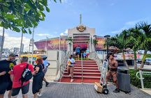 Miami City Tour with Little Havana and Wynwood Stops