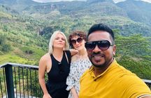 6 Day Southern Sri Lanka Honeymoon Beaches and Wildlife