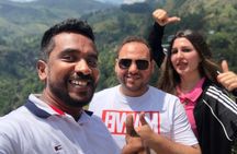 6 Day Southern Sri Lanka Honeymoon Beaches and Wildlife