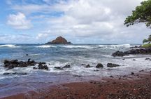 Private Road to Hana Tour with Pickup