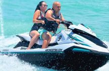 Puerto Rico: Isla Verde Beach 2026 Brand New Jet Ski Rentals