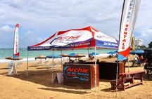 Puerto Rico: Isla Verde Beach 2026 Brand New Jet Ski Rentals