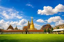 Private Customized Bangkok Tour With Driver