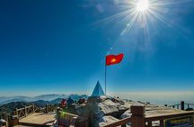 Fansipan Trek One Day – Roof of Indochina