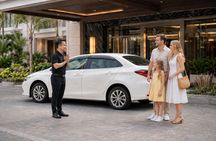 Private Customized Bangkok Tour With Driver