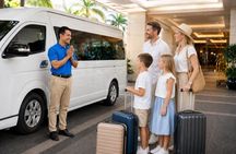 Private Customized Bangkok Tour With Driver