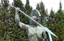 2 Days Persian Wars Tour