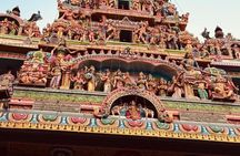 Muslim Friendly Private SriLanka Tour - Halal Meals, Prayer Stops