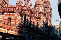 Muslim Friendly Private SriLanka Tour - Halal Meals, Prayer Stops