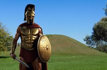Half Day Tour at Marathon Battlefield with Military Expert