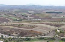 Half Day Tour at Plataea with Military Expert