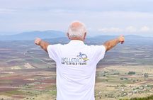 Half Day Tour at Plataea with Military Expert