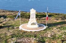 Battles of the Peloponnese and Navarino Bay and Winery Tour