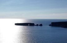 Battles of the Peloponnese and Navarino Bay and Winery Tour