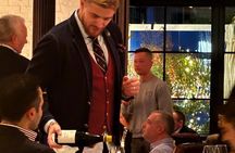 Berlin Wine Tour with Local Sommelier and Tastings