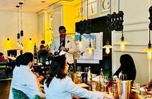 Berlin Wine Tour with Local Sommelier and Tastings