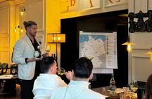 Berlin Wine Tour with Local Sommelier and Tastings