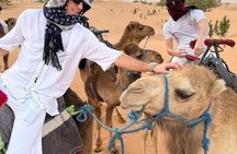 2Days 1Night to Merzouga Desert from Marrakech & back or to Fez