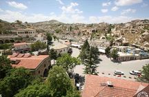 Cappadocia 2 Day Guided Red & Green Tours Ticket Private or Group