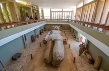 Saqqara, Memphis & Dahshur Pyramids Full-Day Private Tour