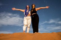 3-Day Desert Tour Marrakech to Merzouga : Camel Trek & Stargazing