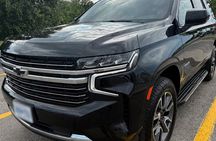 Niagara Falls & Niagara-on-the-Lake Luxury Private SUV Tour
