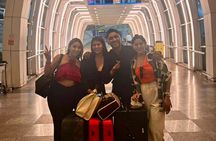Private Luxury Car Charter in Bali with English Speaking Driver