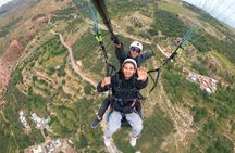 Marrakech Paragliding Adventure Above the Atlas Mountains