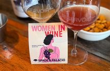 Women in Wine The Montréal Wine Bar Walking Tour