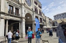 Doge's Palace: Priority Entrance (Refundable Ticket)