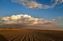 Siwa Oasis Private Tour from Cairo 3 Days Camping and Hotel Stay
