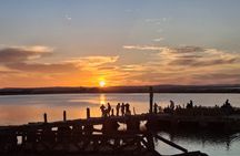 Siwa Oasis Private Tour from Cairo 3 Days Camping and Hotel Stay